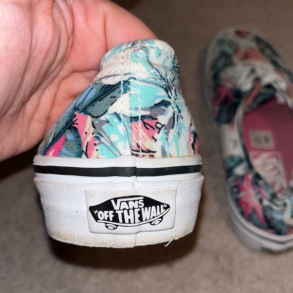 Vans, Women’s size 5.5 - Picture 8 of 8